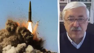 Експерт с отчайващи данни за украинските ПВО