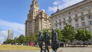 Откриват българско консулство в Ливърпул и Северна Ирландия