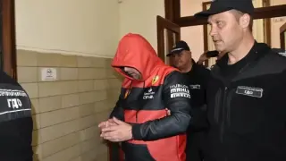 Извергът Валентин, блудствал с невръстно момиченце, си го получи