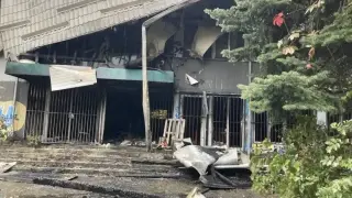 Прокуратурата разследва палежа на склад в София, който взе жертва