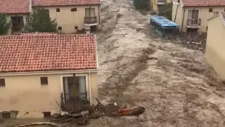 БЕЗХАБЕРИЕ! Над 20 години държавата не е почистила деретата, предизвикали водното бедствие на “Елените”