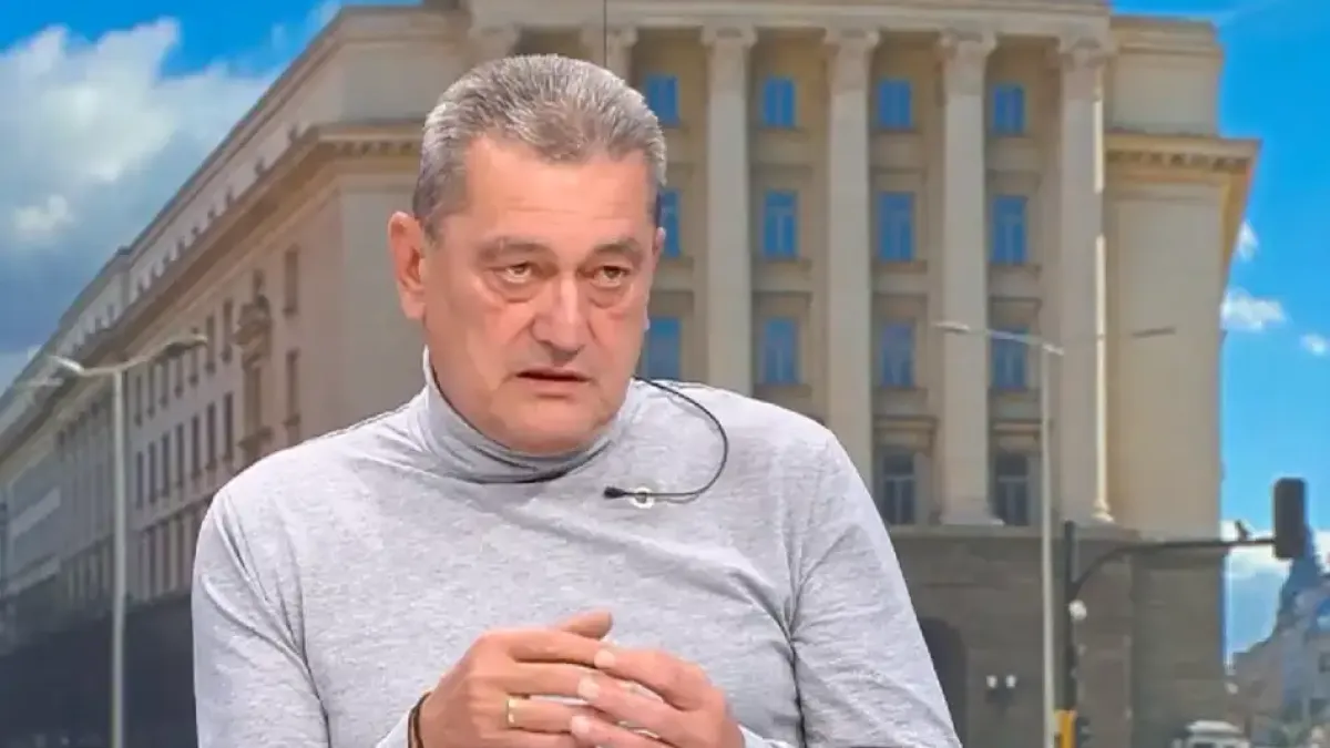 Съветникът на Митов обяви най-големия проблем в "Елените"