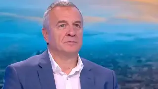 Йовчев размаха пръст на президента: Трябва да е обединител, а не да сваля правителства