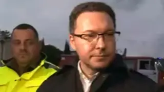 Шефът на МВР смълча с новина насред смъртоносната трагедия по морето