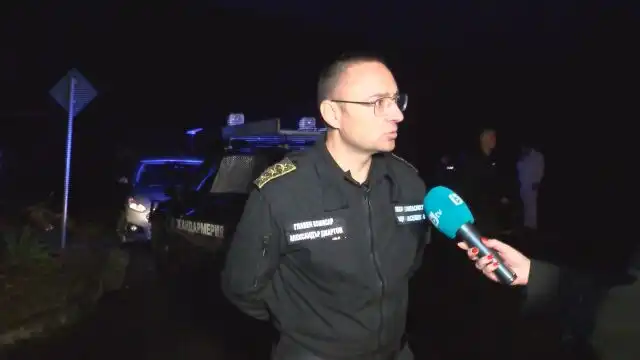 Шефът на пожарната с последни новини след водния ад в Елените