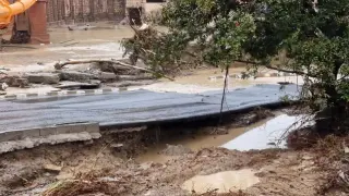 Разбра се кои са трите жертви на водния апокалипсис в Елените