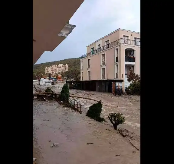 Държавата с извънреден ход след апокалипсиса в Бургаско