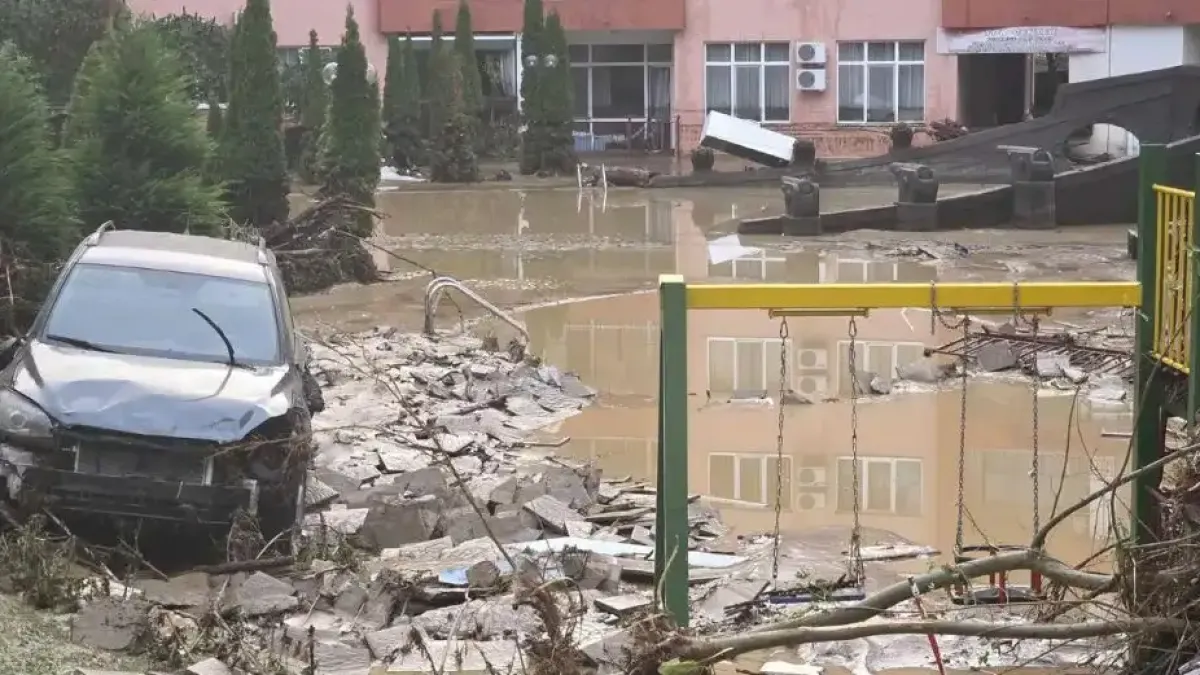 Ужасът в "Елените" няма край, днес ще...