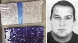 Удар в Бояна: Закопчаха легендарния наркобос Тото, сменя хероина със 100 пъти по-силен убиец