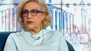 Доц. Буруджиева обяви на какво ще разчита Румен Радев на изборите