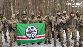 Кадиров разкри колко чеченци се бият в Украйна, Русия съобщи за невиждана атака със 117 дрона