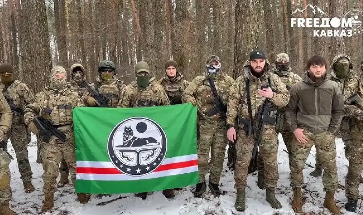 Кадиров разкри колко чеченци се бият в Украйна, Русия съобщи за невиждана атака със 117 дрона