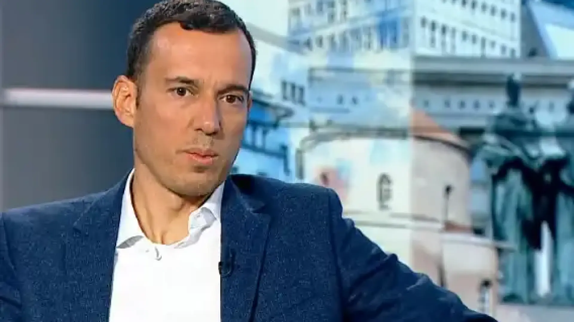 Терзиев скастри Ризова: Това е лоша практика