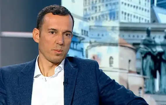 Терзиев скастри Ризова: Това е лоша практика