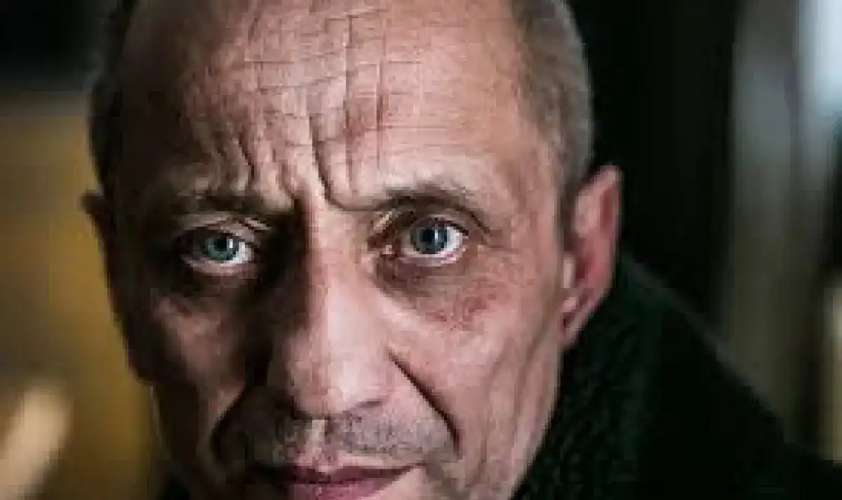 Зверски бой, брадва в главата и огън: Най-свирепият руски убиец разказа за последния си кошмар