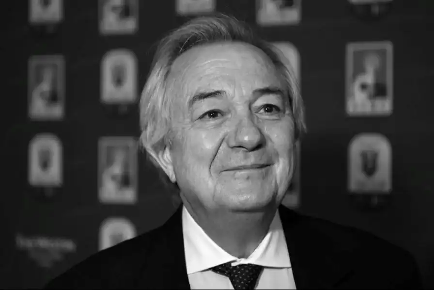 Тъжна вест: Почина легендарен актьор от култовия сериал "Октопод"
