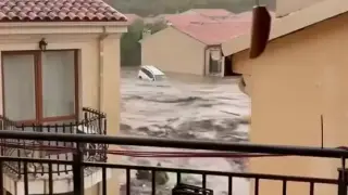 По-малко от 2 хил. лева еднократна помощ за пострадалите от водната стихия