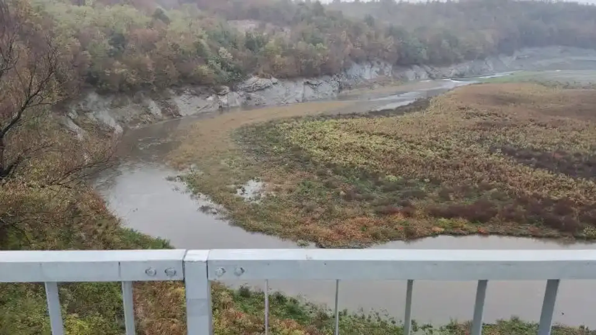 След обилните дъждове: Ето какво се случва с този наш голям язовир, даващ вода на 250 000 души