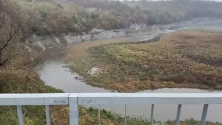 След обилните дъждове: Ето какво се случва с този наш голям язовир, даващ вода на 250 000 души