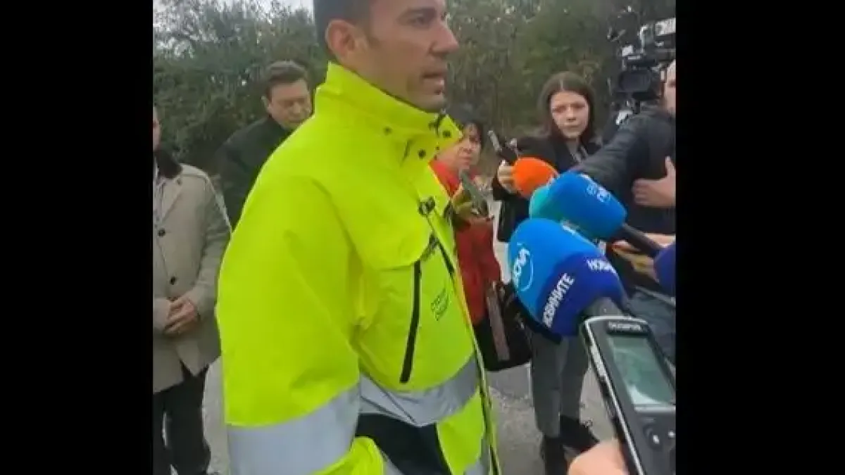 Терзиев обяви как ще се процедира с боклука на най-големите столични квартали