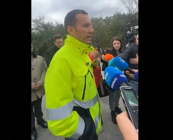 Терзиев обяви как ще се процедира с боклука на най-големите столични квартали