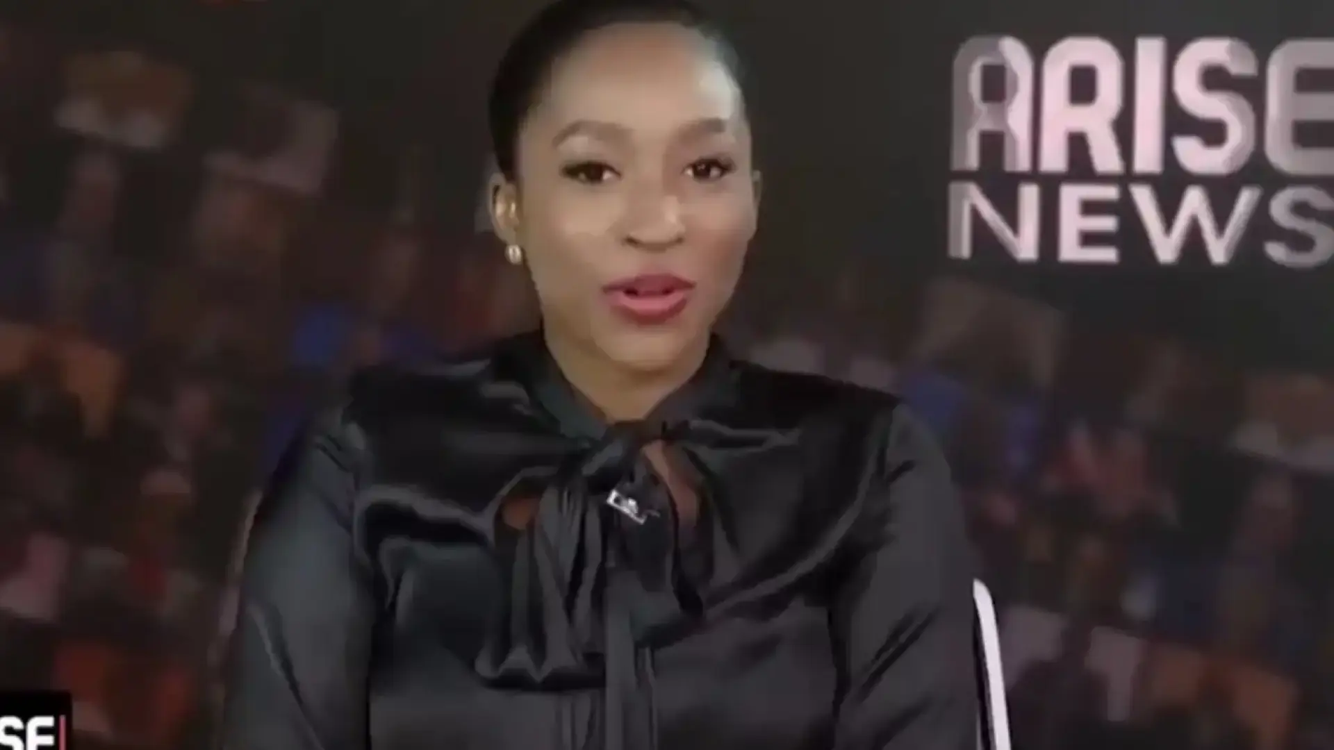 Обичана тв водеща загина по ужасяващ начин, опитвайки се да избяга от бандити