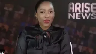 Обичана тв водеща загина по ужасяващ начин, опитвайки се да избяга от бандити