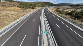 Радост за шофьорите! Обявиха голяма новина за АМ "Хемус", още утре...