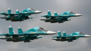 Русия се задъхва във въздуха: кризата в самолетостроенето оголи зависимостта ѝ от Запада Видео