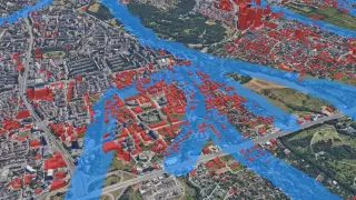 IT специалист показа може ли кошмарът от морето да се повтори в София