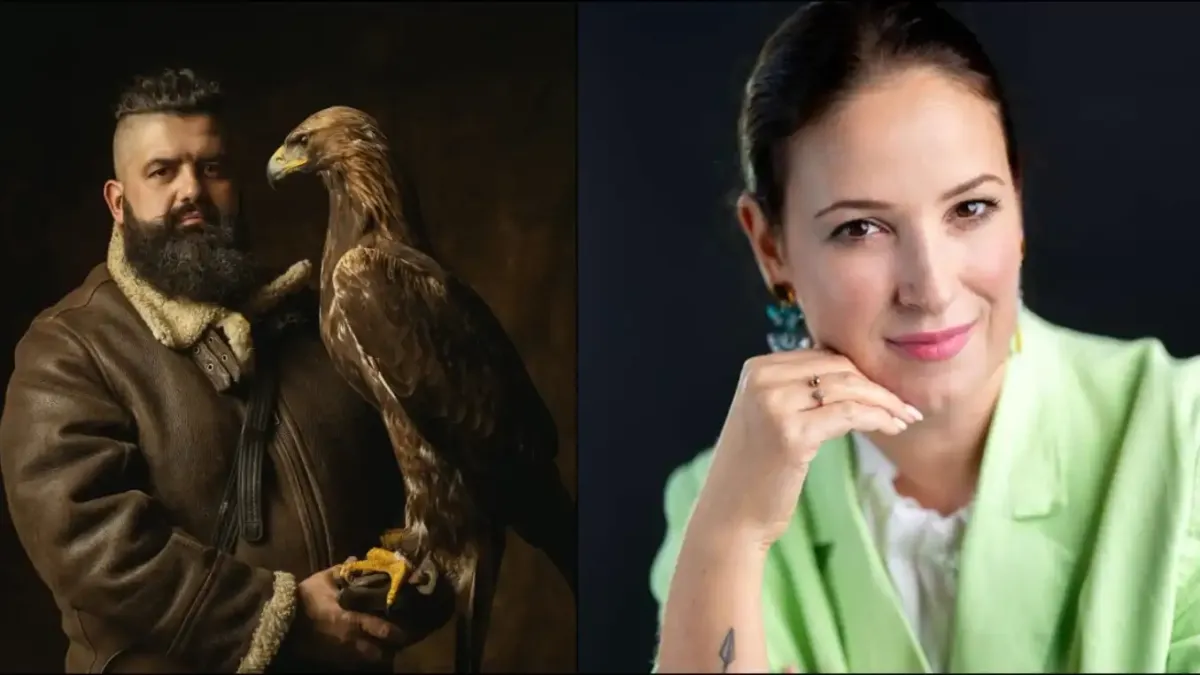 Българска фотография с международен триумф: Цвети Делийска отличена на престижните Siena Awards