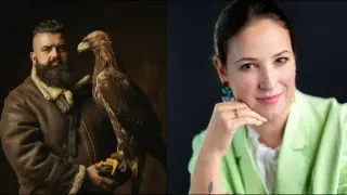 Българска фотография с международен триумф: Цвети Делийска отличена на престижните Siena Awards
