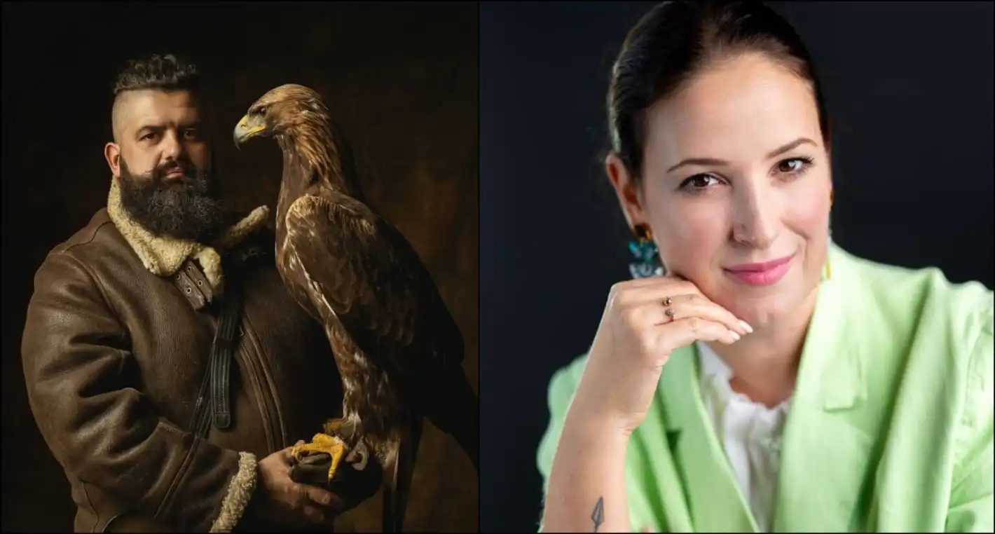 Българска фотография с международен триумф: Цвети Делийска отличена на престижните Siena Awards