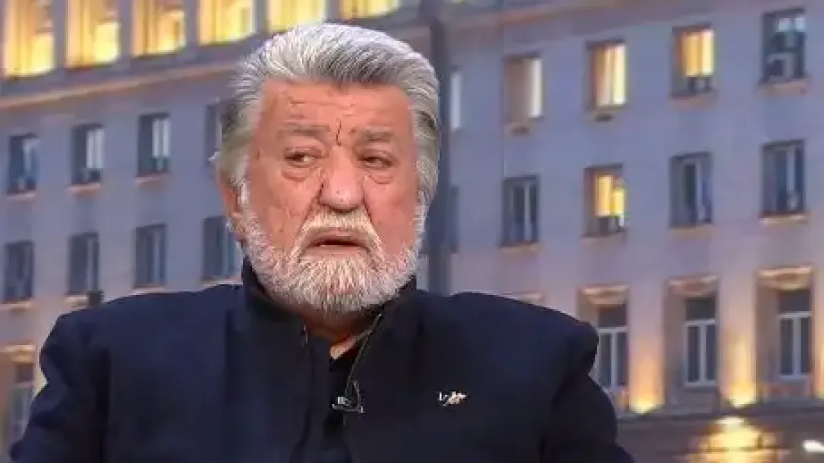 Вежди Рашидов смълча с признание: Винаги ще...