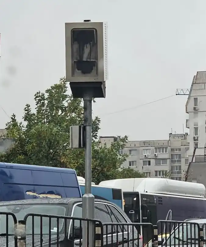 Камера в София влезе на "спортен режим", ето къде са всички Снимка
