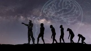 Нова теория за човешката еволюция: Учени с изненадващо откритие