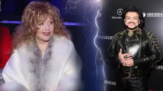 Скандално признание: Алла Пугачова се омъжила за Киркоров от жалост!