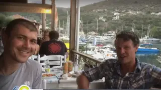 Проговори приятел на задържания в Израел Васил, каза какво може да е правил на кораба