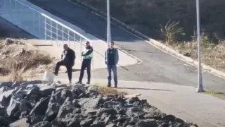 Златна треска на морето! Изгубеният сейф съдържал несметно богатство Видео