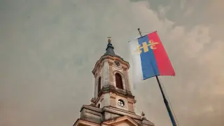 Сръбската църква организира контрабанда на оръжие в Косово