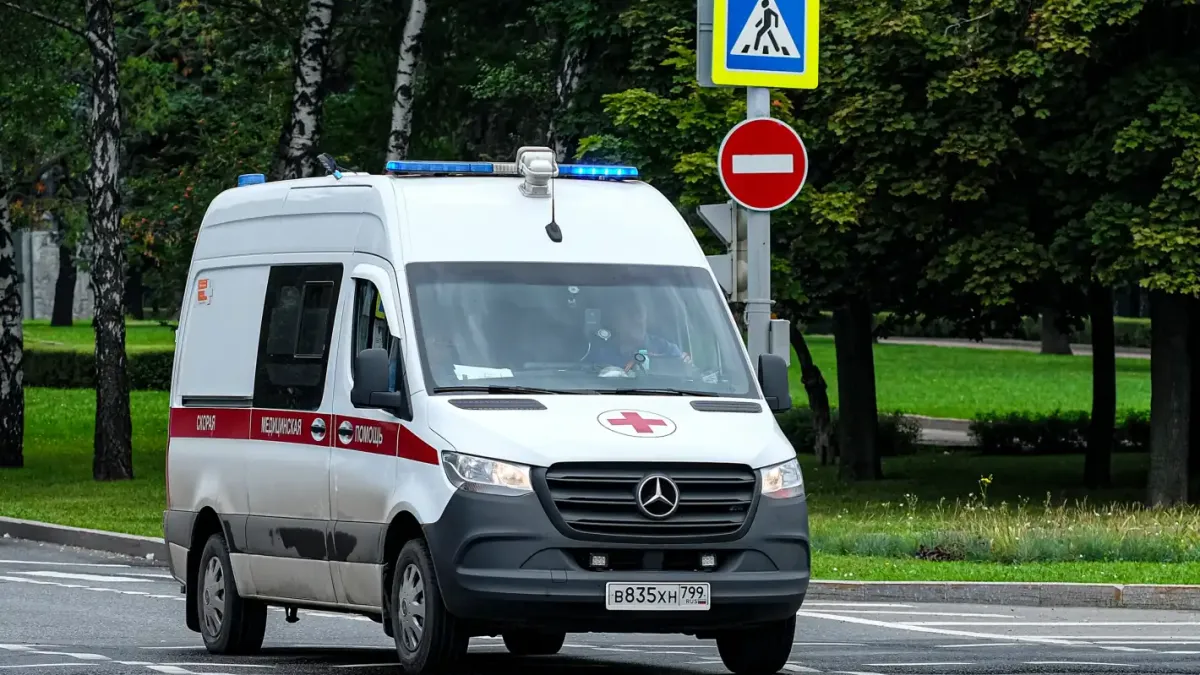 Бившият директор на "Правда" е намерен мъртъв в Москва