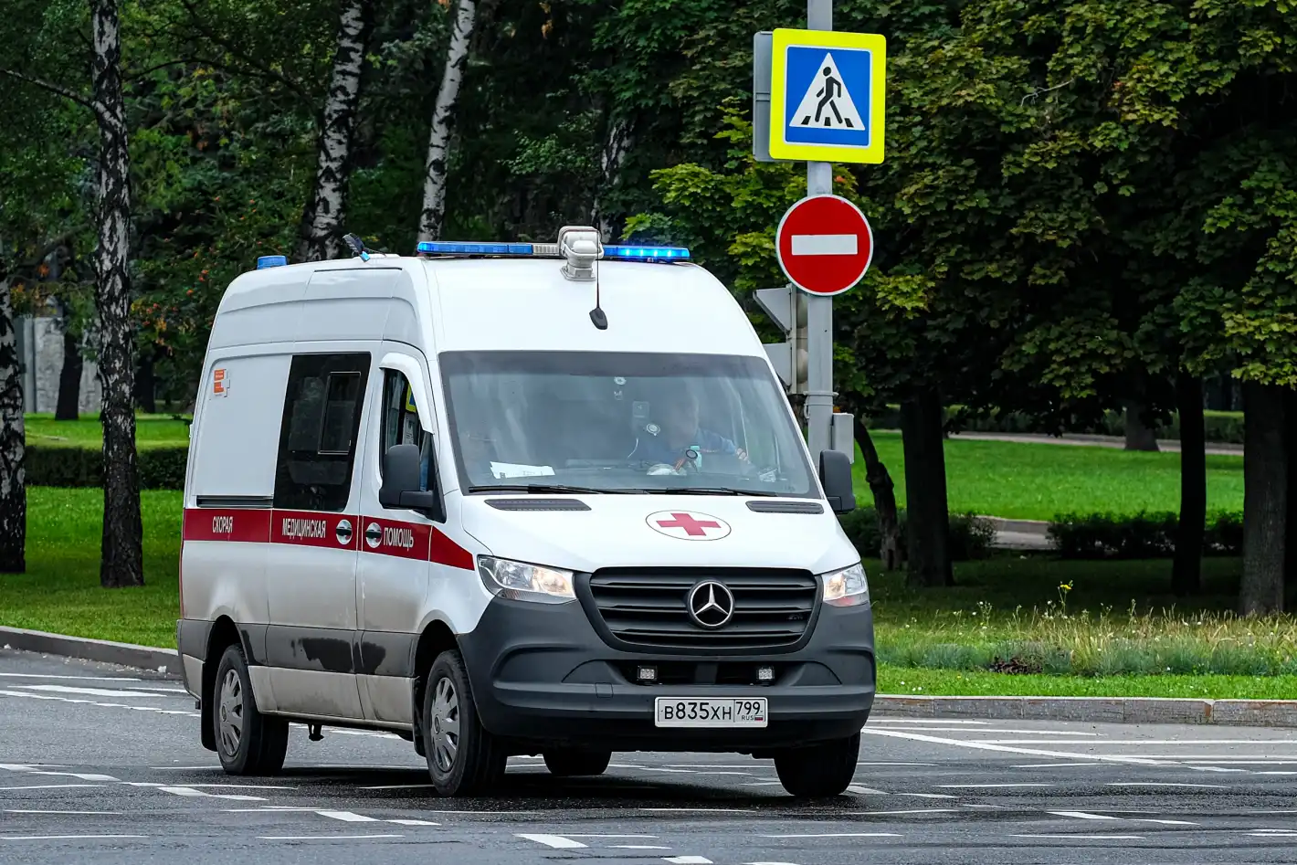 Бившият директор на "Правда" е намерен мъртъв в Москва