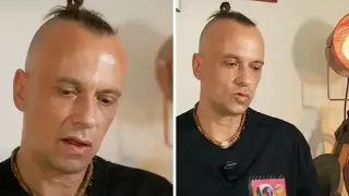 Веско от "Атлас" проговори за зависимостите си: Цар Алкохол ме беше завладял! Видео