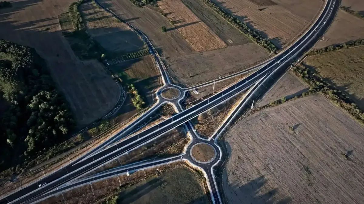 Без "Хемус" няма бъдеще за Северна България