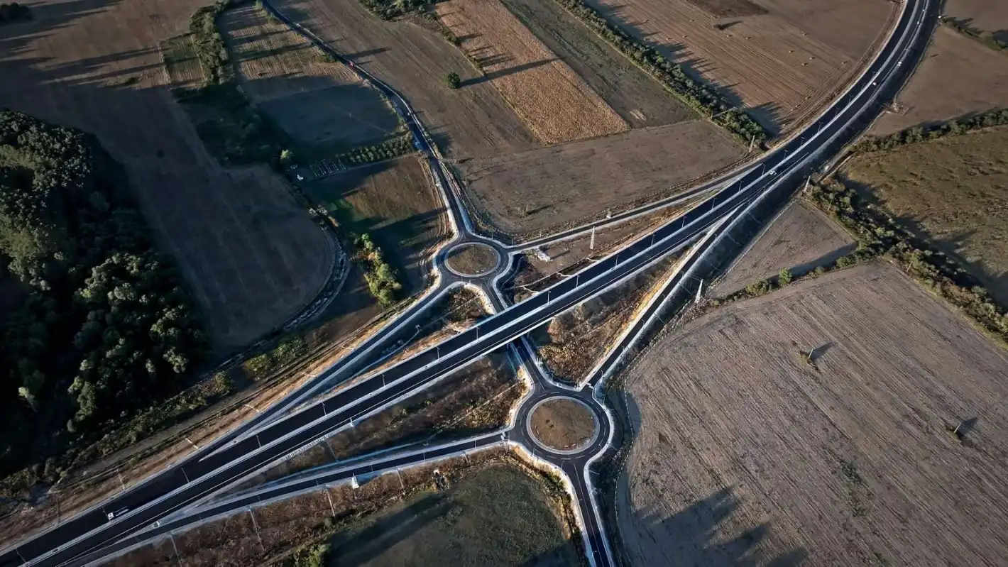 Без "Хемус" няма бъдеще за Северна България