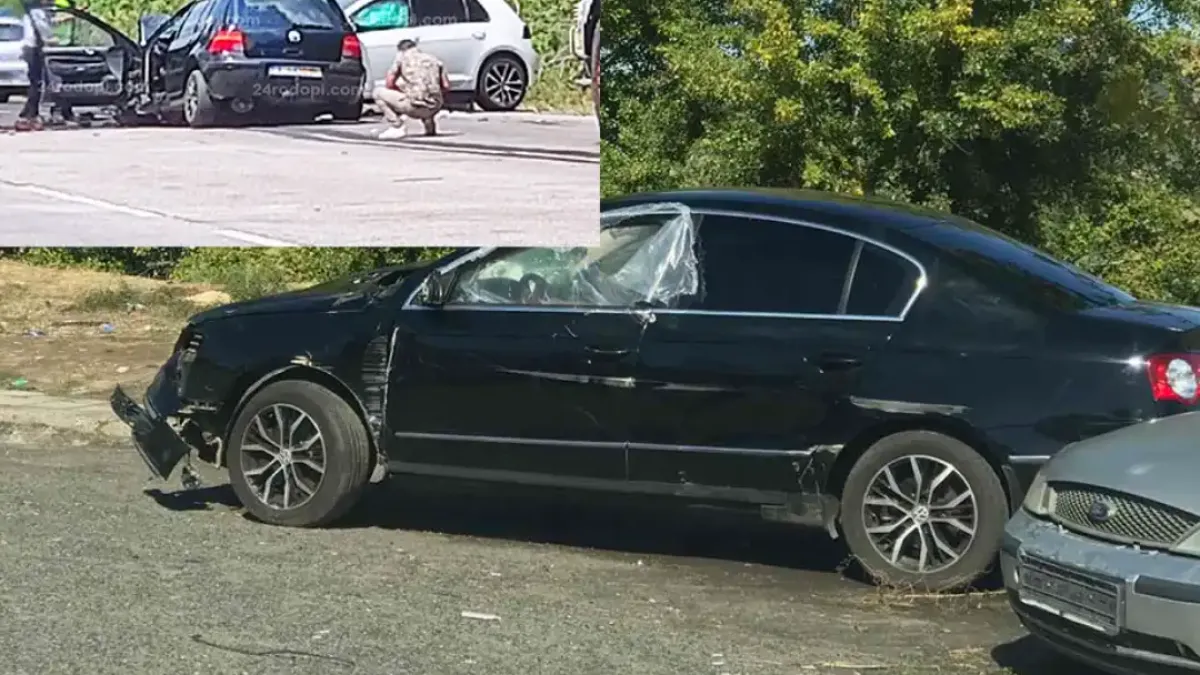 Трупове и ужас в очите из Кърджалийско