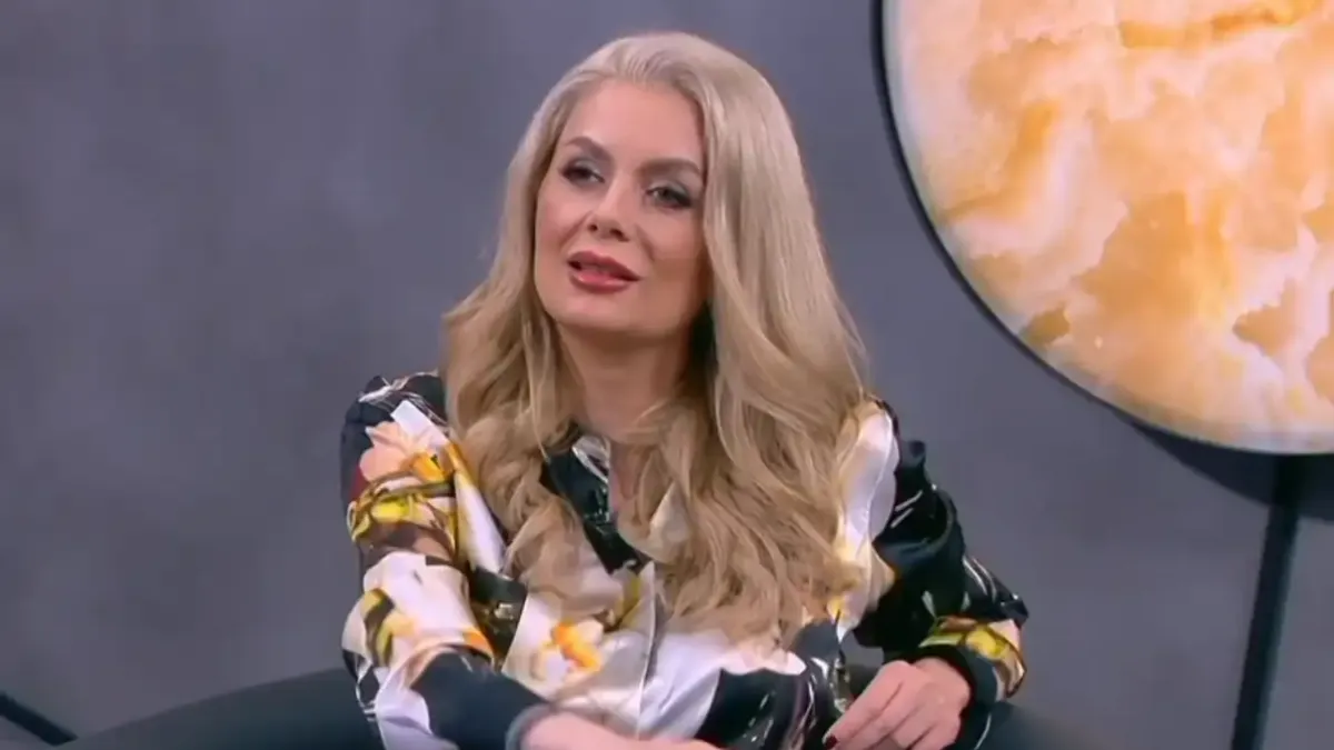 Венета Райкова смрази феновете си с това съобщение