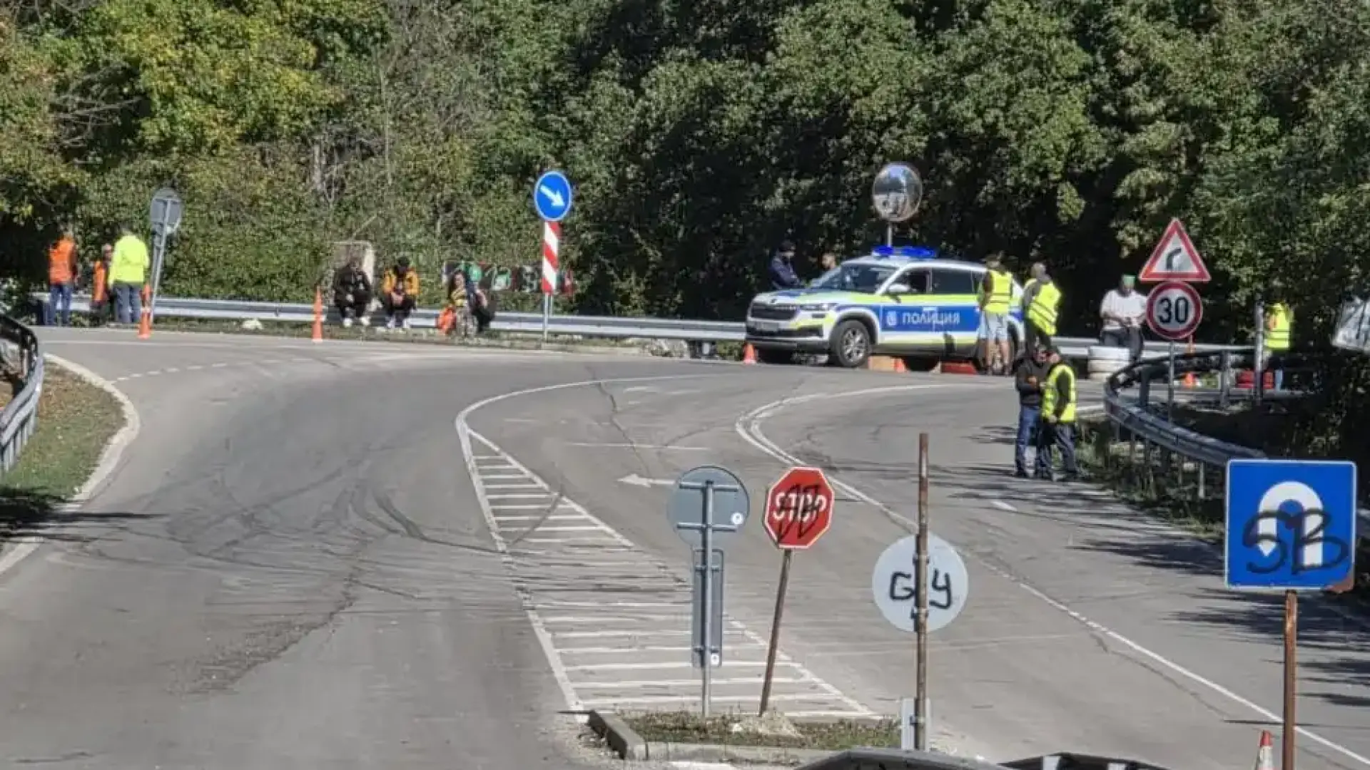 След смъртоносното рали във Варна: Искат оставката на...