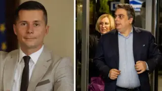 Кметът на Царево изобличи в тлъста лъжа за милиони Асен Василев