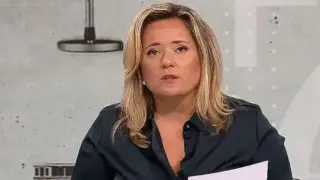 Неочаквана рокада в NOVA, Лора Крумова изчезна мистериозно
